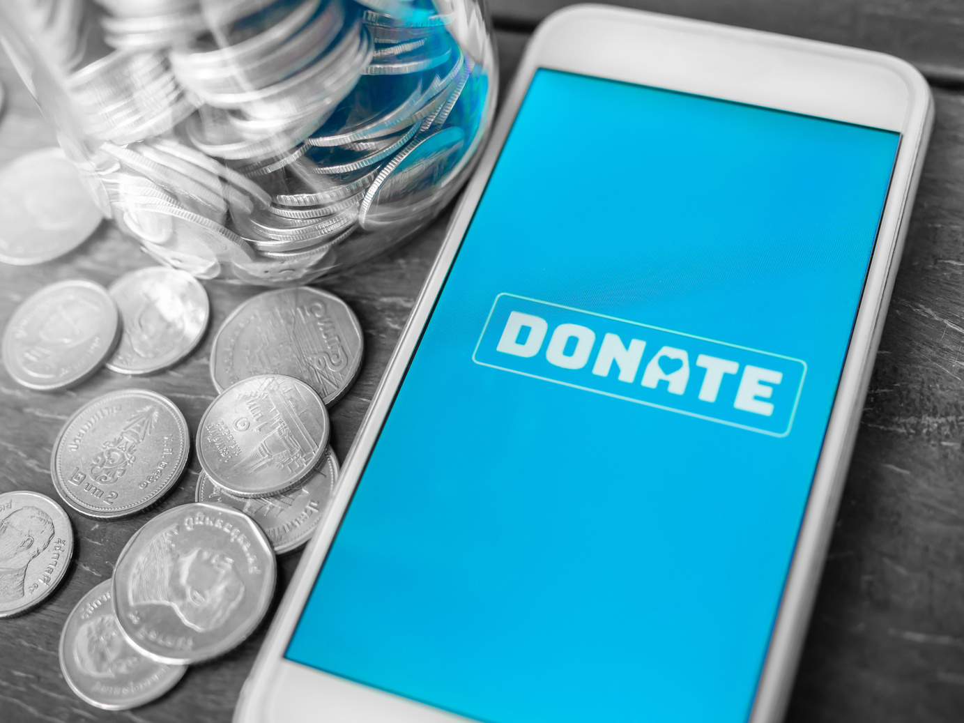 Donation Online