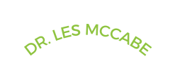 Dr Les McCabe